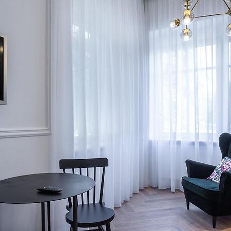 Apartman Otokar Осиек Экстерьер фото
