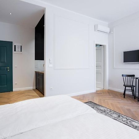 Apartman Otokar Осиек Экстерьер фото
