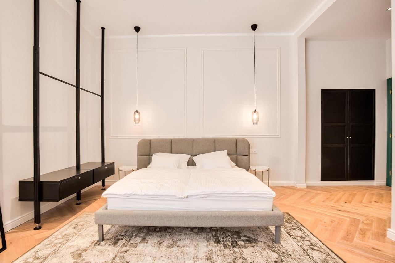 Apartman Otokar Осиек Экстерьер фото
