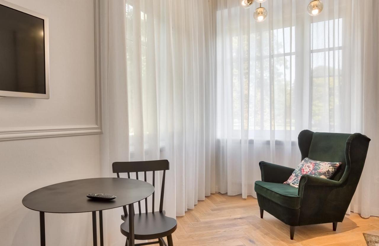 Apartman Otokar Осиек Экстерьер фото