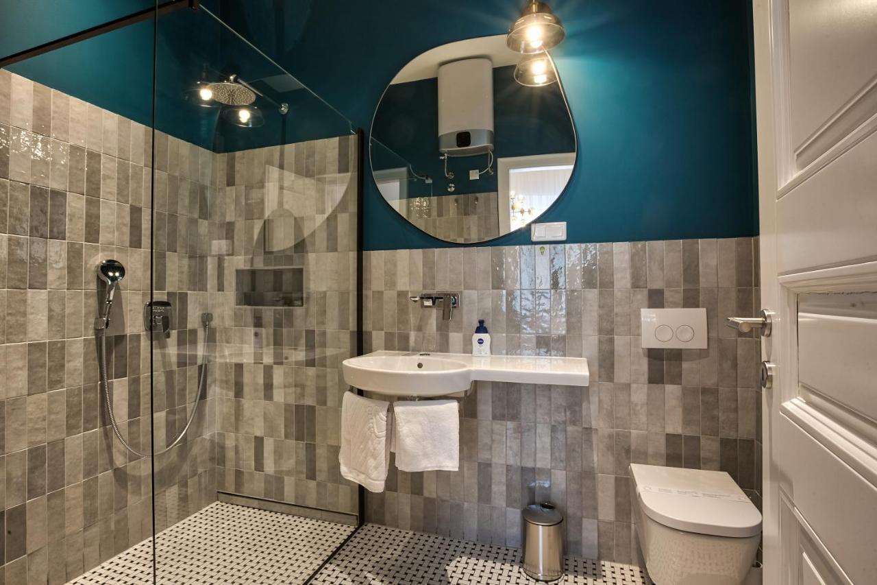 Apartman Otokar Осиек Экстерьер фото