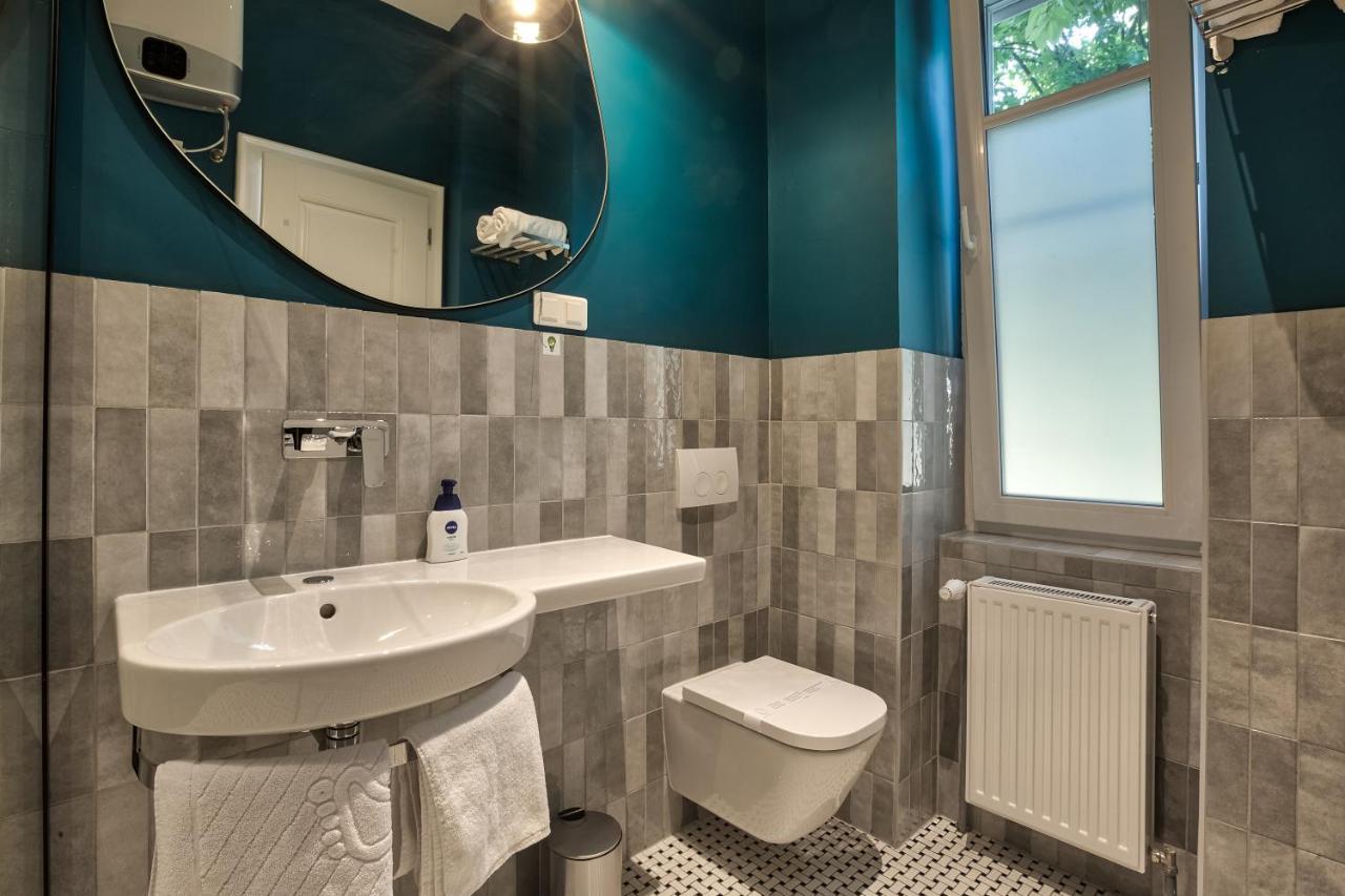 Apartman Otokar Осиек Экстерьер фото