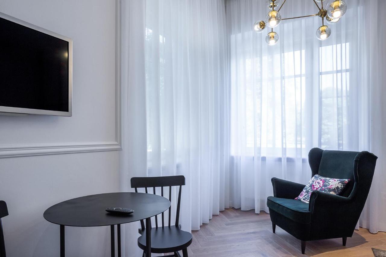 Apartman Otokar Осиек Экстерьер фото