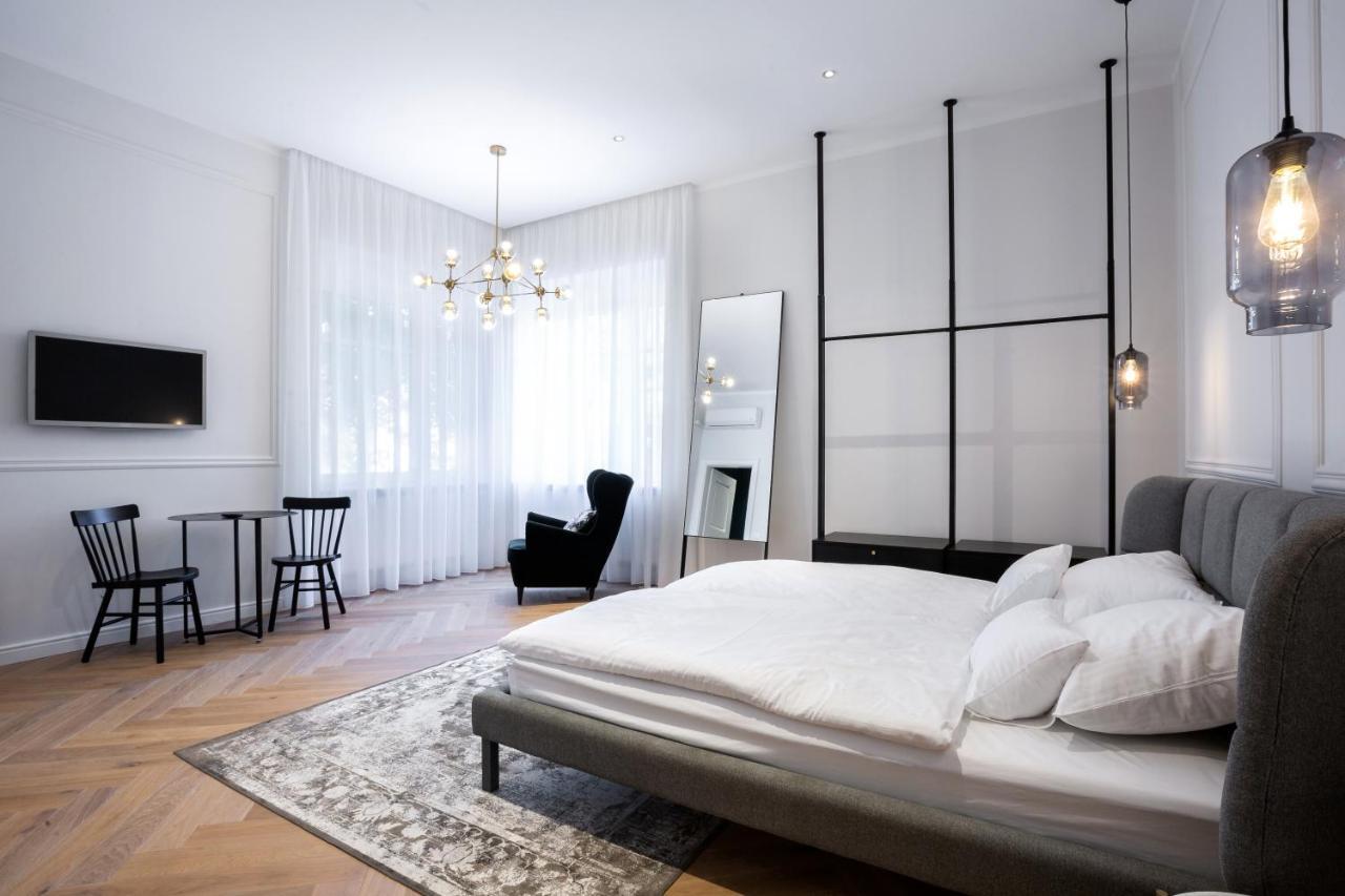 Apartman Otokar Осиек Экстерьер фото